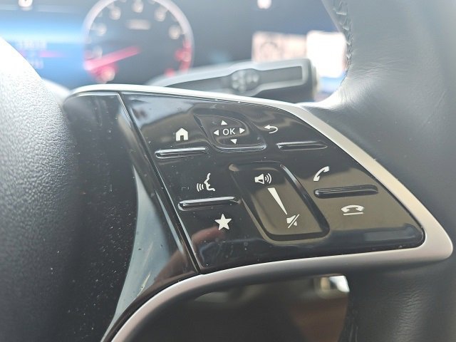 Certified 2025 Mercedes-Benz GLE 350 4MATIC image 17