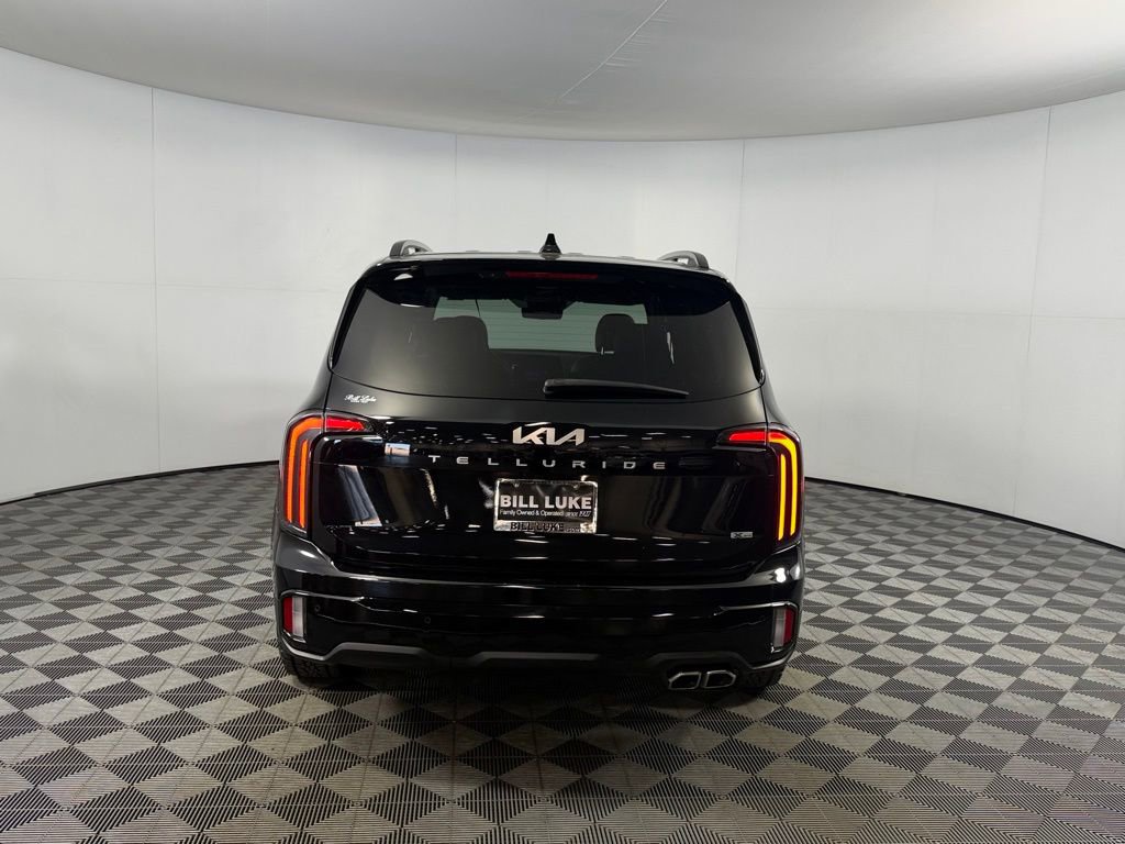 Used 2024 Kia Telluride SX Prestige X-Pro image 9
