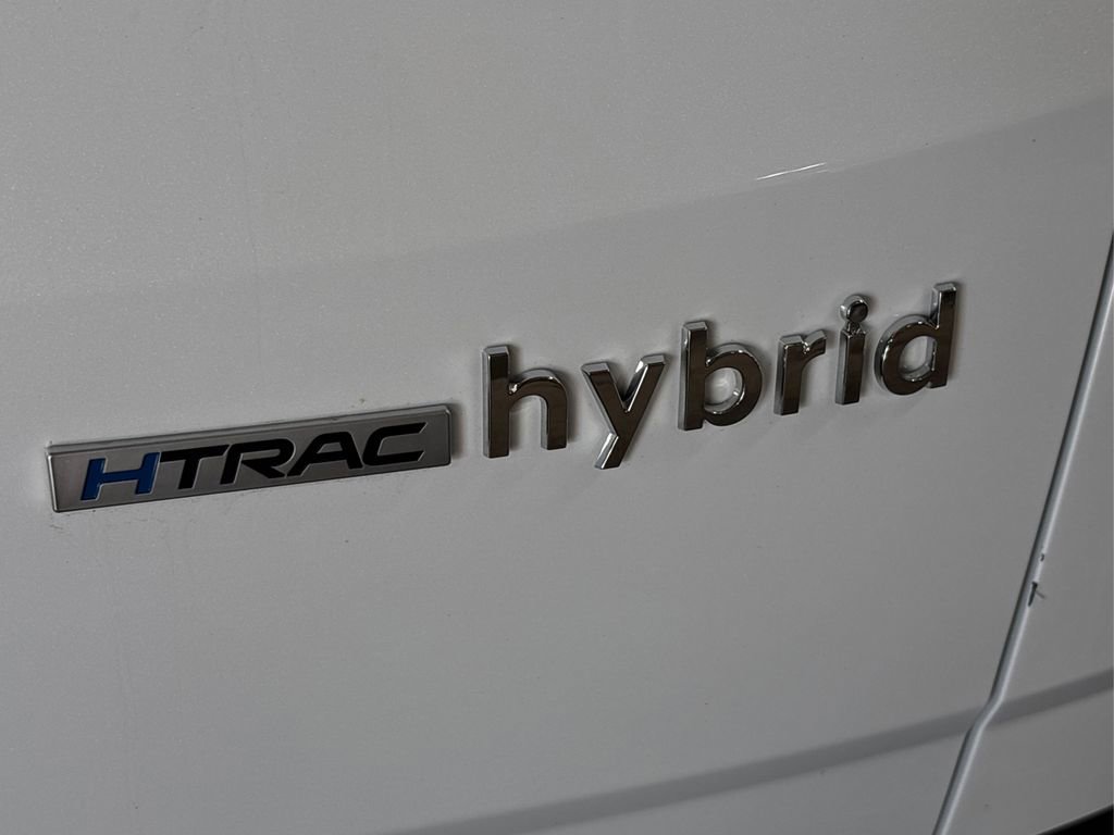 Used 2024 Hyundai Tucson SEL image 16