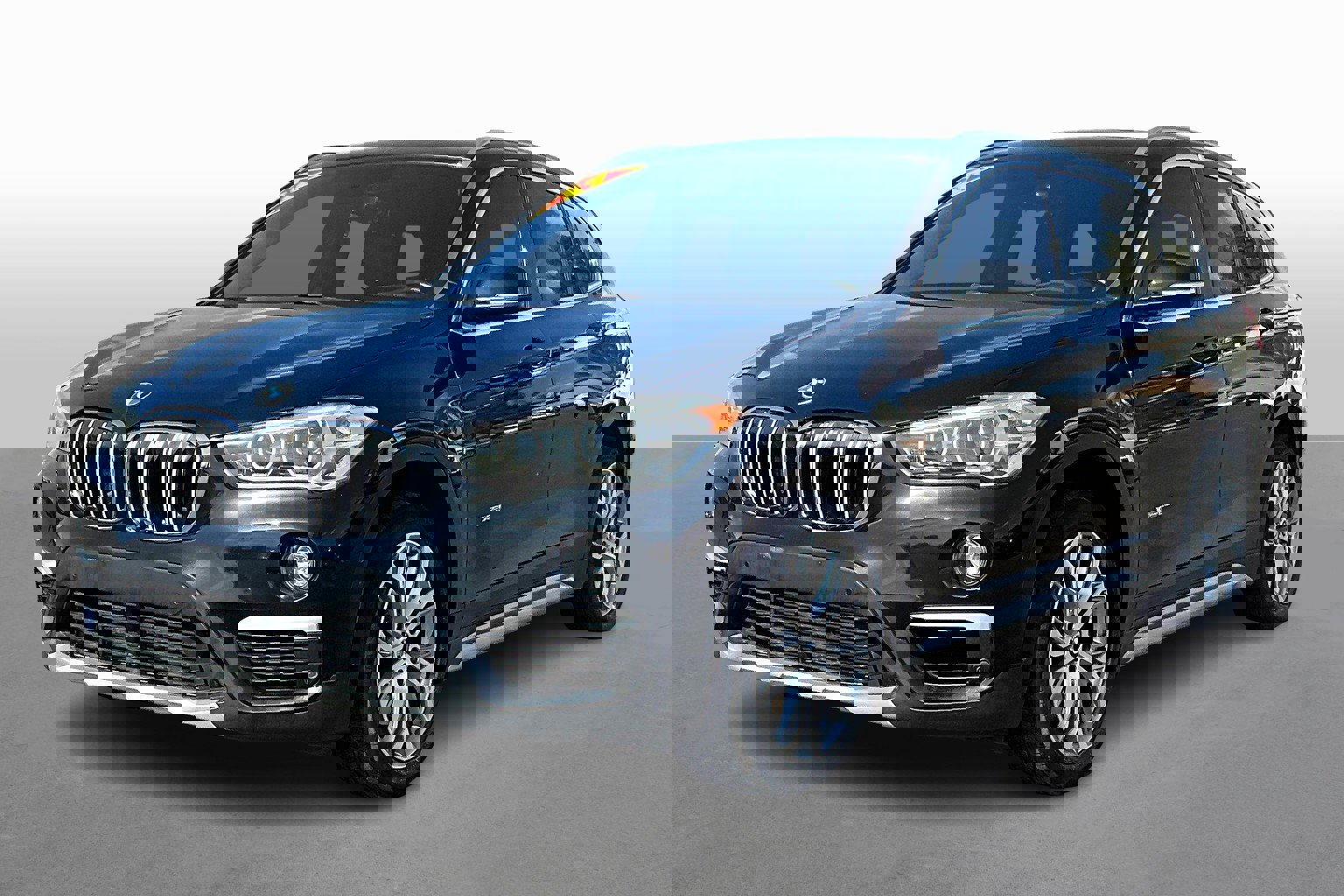 Used 2017 BMW X1 xDrive28i