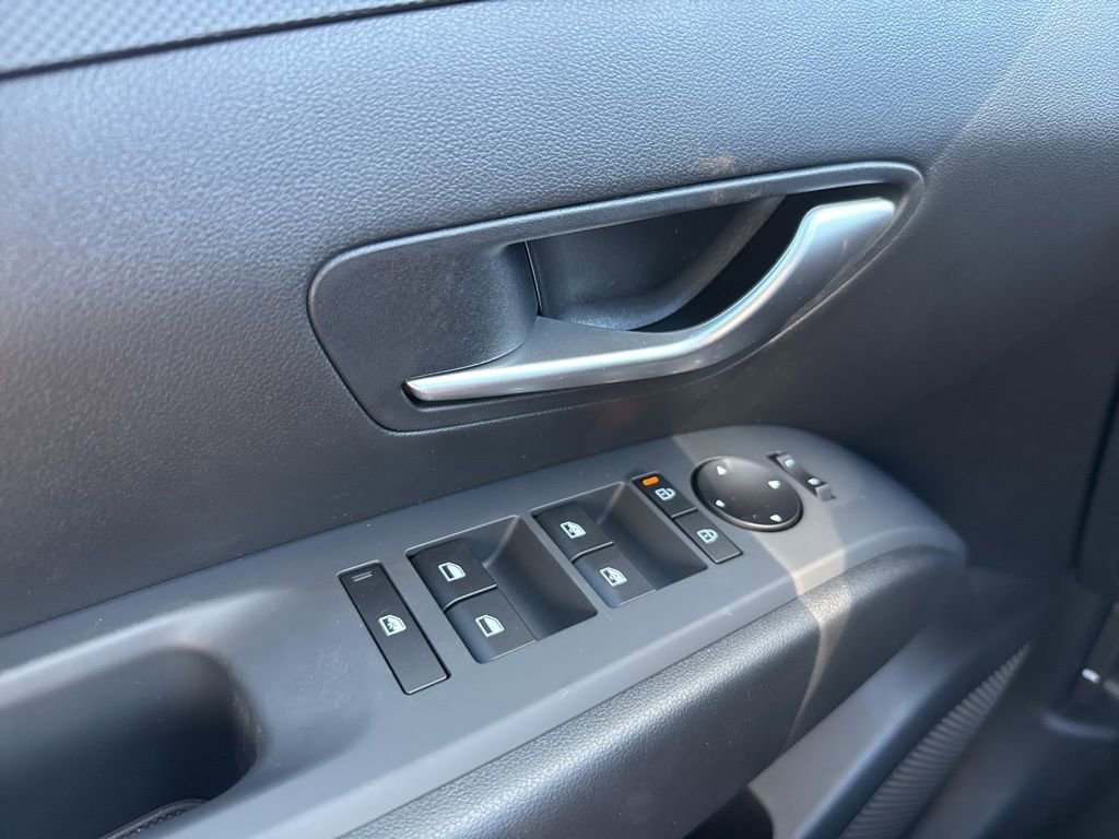 New 2026 Hyundai Tucson SEL image 29