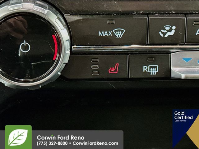 Certified 2023 Ford F150 Tremor w/ 360 Degree Camera Package image 23