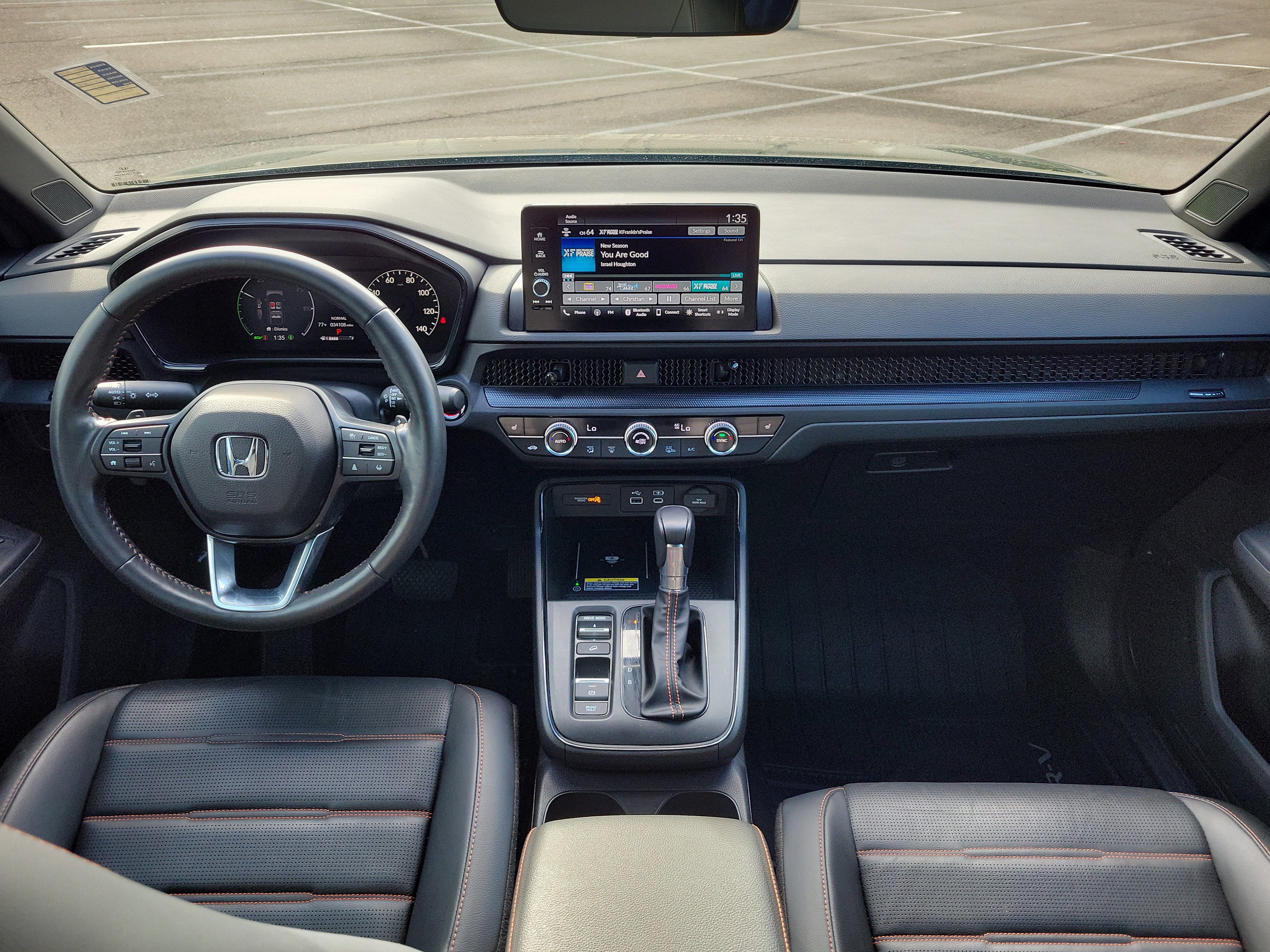 Used 2024 Honda CR-V Sport-L image 15