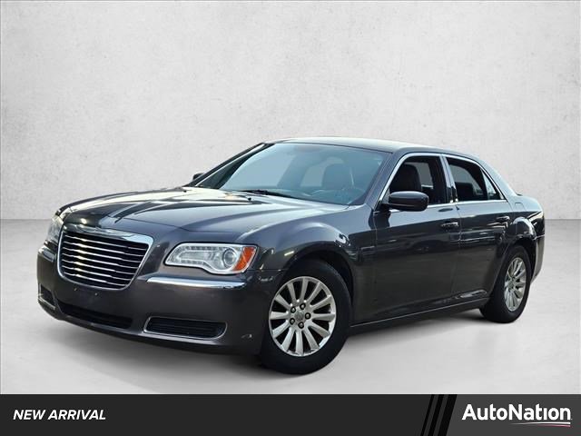 Used 2014 Chrysler 300
