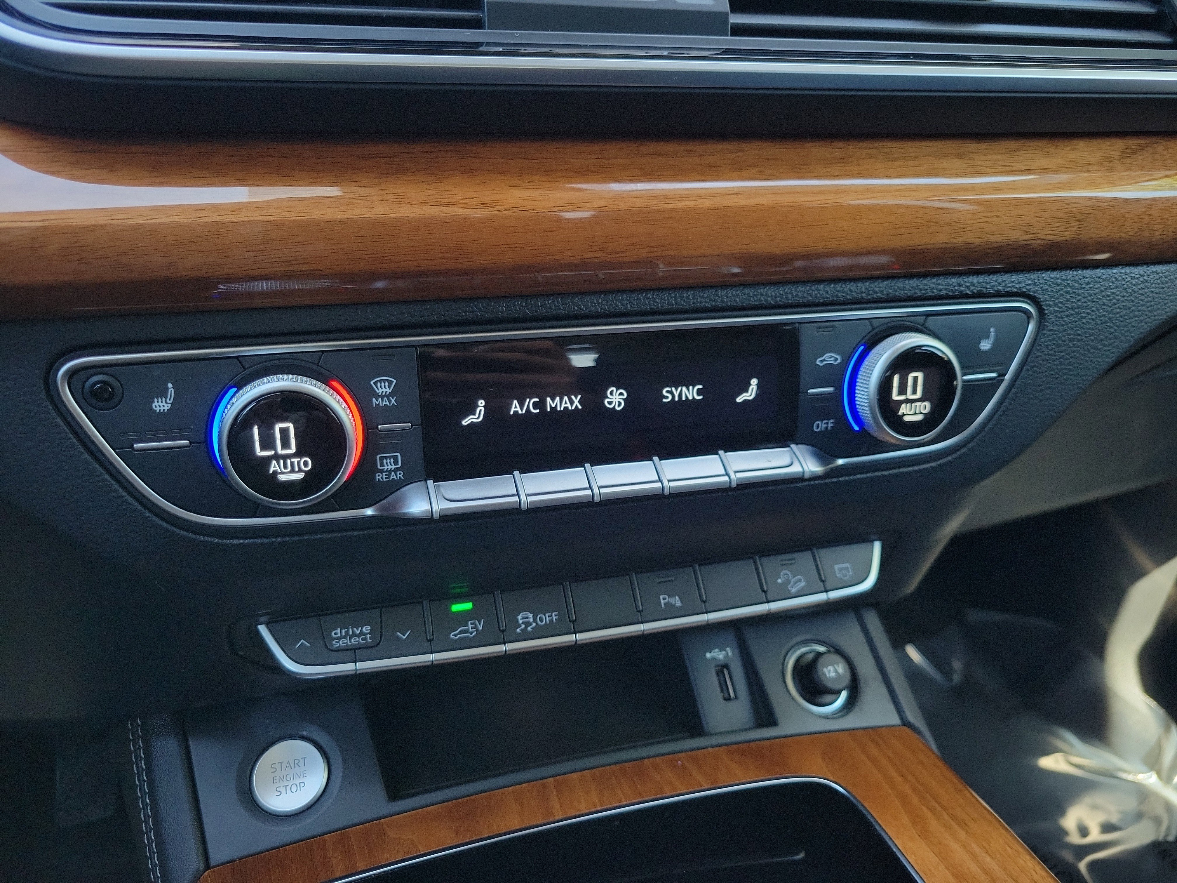 Certified 2023 Audi Q5 e Premium Plus image 25