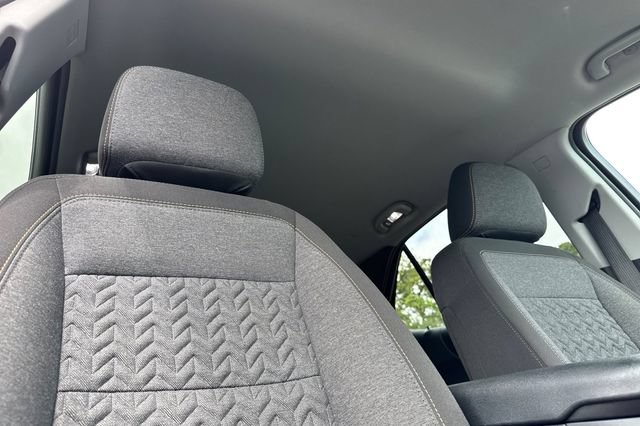 Used 2024 Chevrolet Equinox LT AWD/4WD image 20