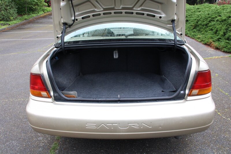 Used 1996 Saturn S-Series SL2 FWD image 15