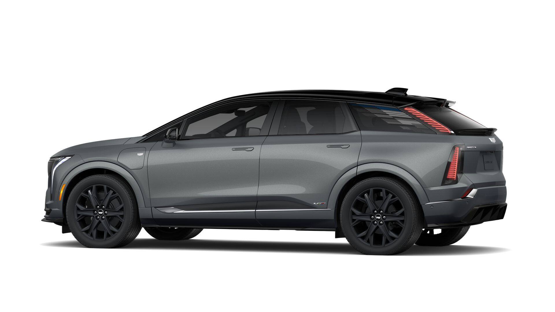 New 2026 Cadillac Optiq V AWD/4WD image 27