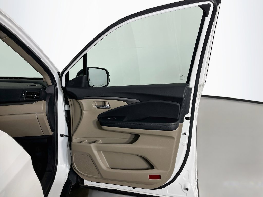 Used 2021 Honda Pilot EX-L image 33