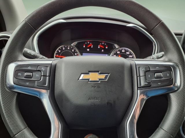 Used 2023 Chevrolet Blazer LT w/ Convenience Package image 30