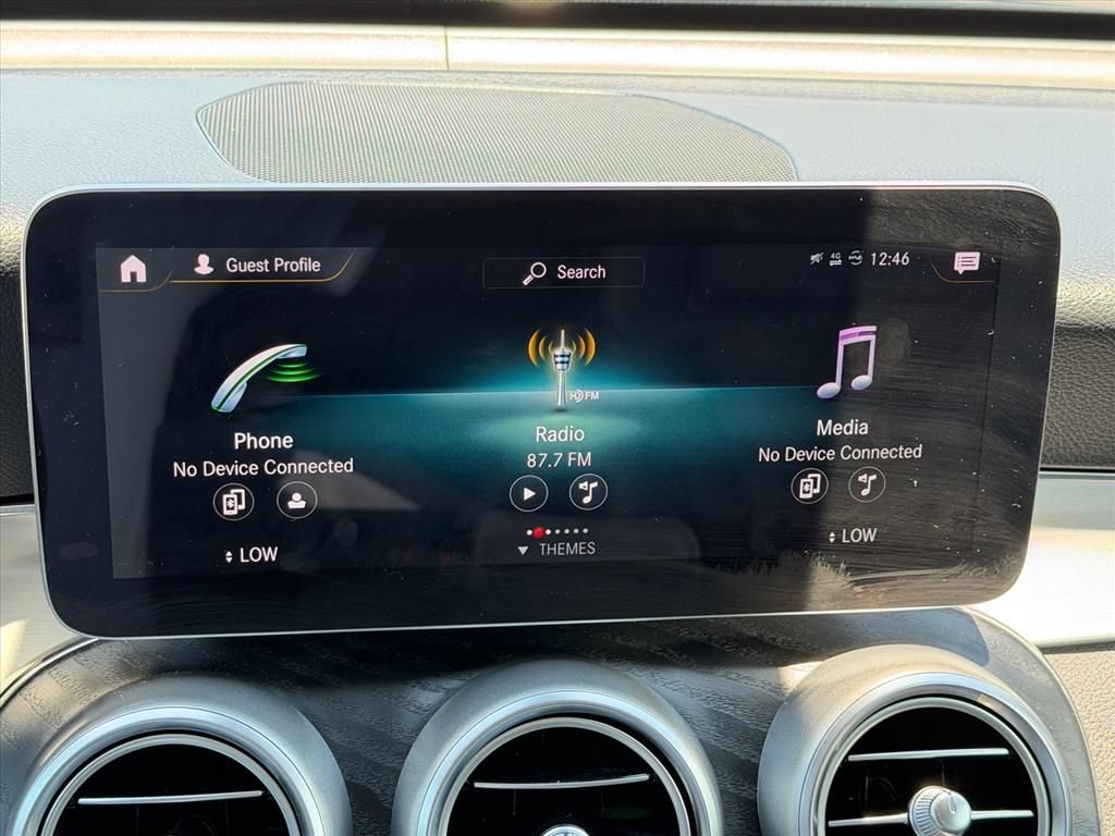 Used 2022 Mercedes-Benz GLC 300 image 18