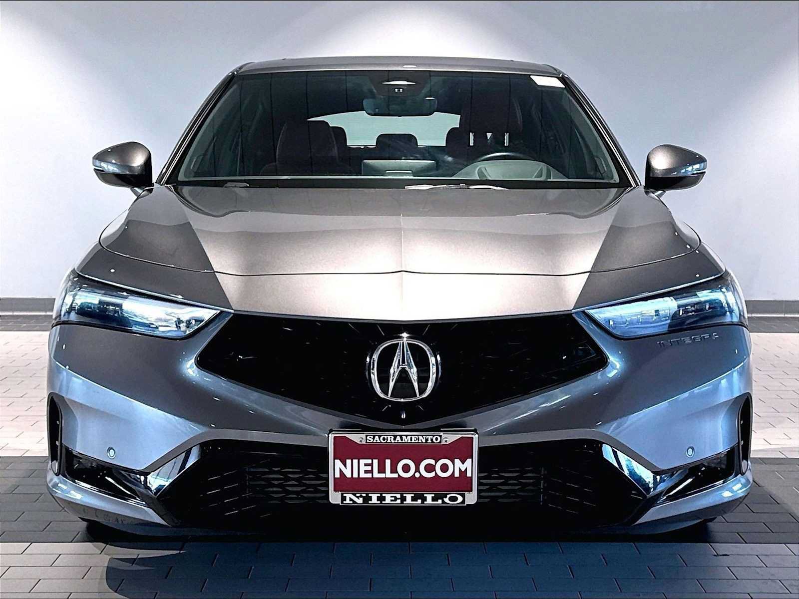 Used 2025 Acura Integra A-Spec w/ Technology Package FWD image 14