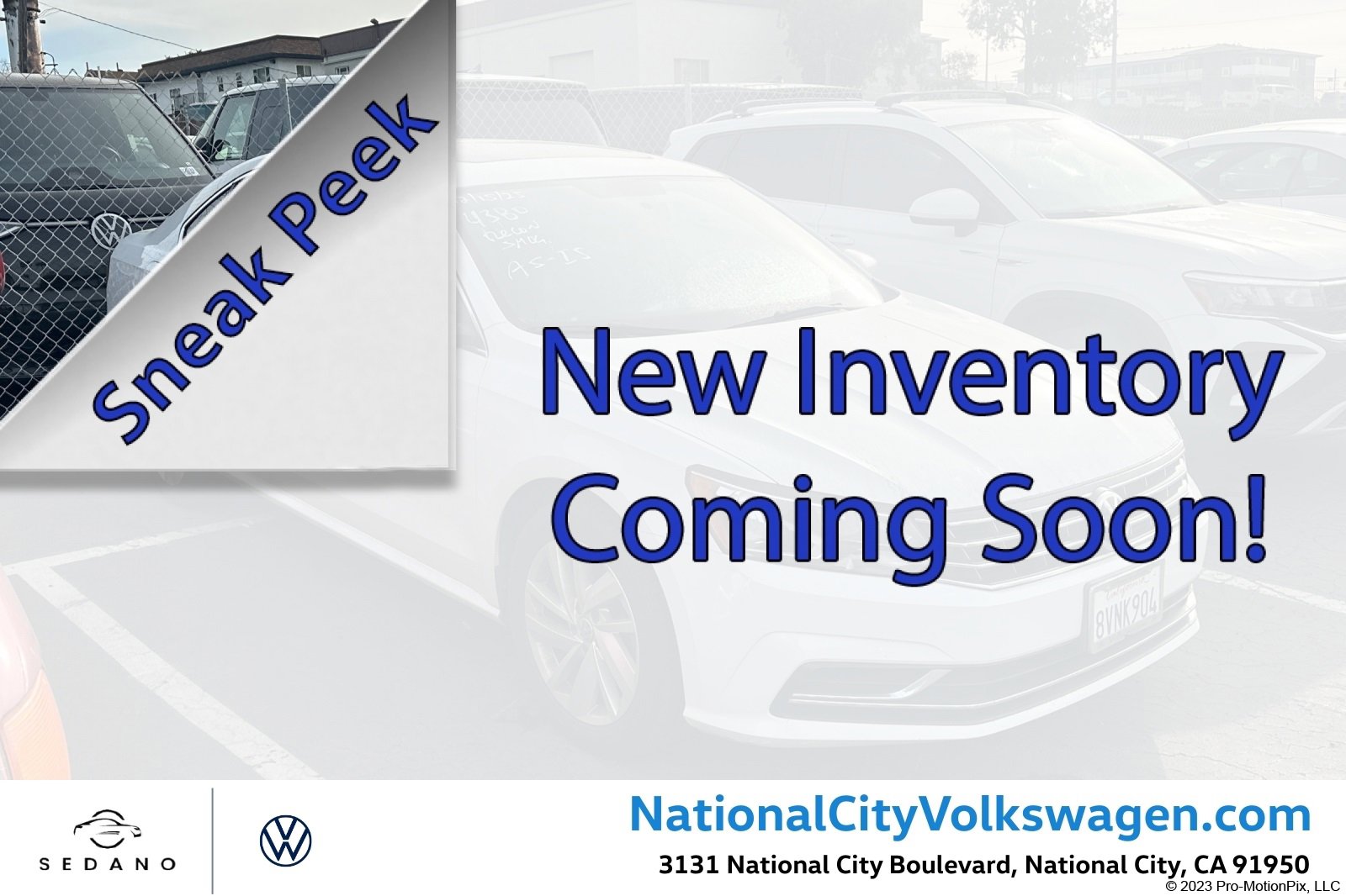 Used 2018 Volkswagen Passat 2.0T SE image 1