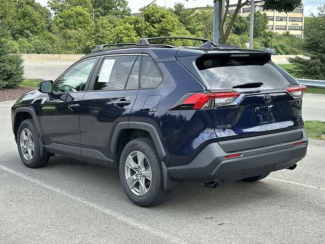Used 2023 Toyota RAV4 XLE w/ Convenience Package AWD/4WD image 32