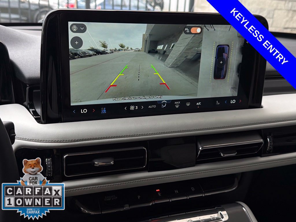 Used 2026 Lincoln Aviator 2WD image 8