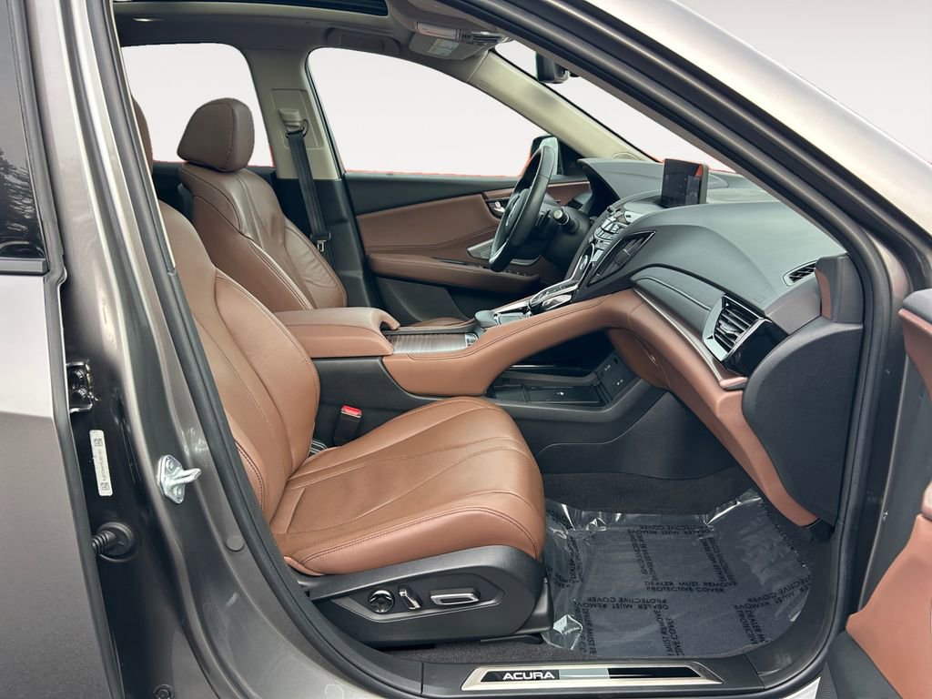 Used 2023 Acura RDX w/ Technology Package image 10
