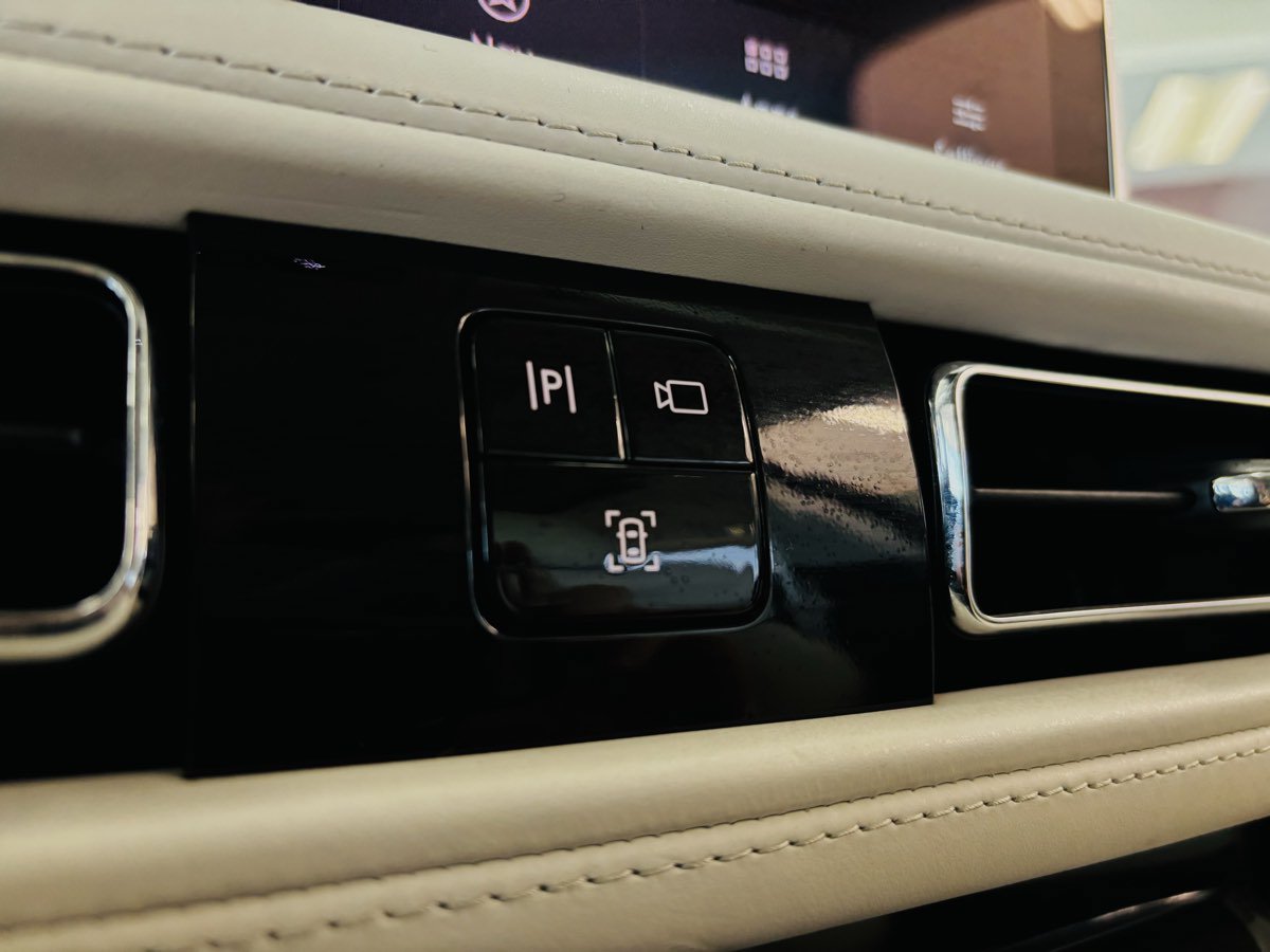 Used 2023 Lincoln Aviator Black Label w/ Dynamic Handling Package AWD/4WD image 60