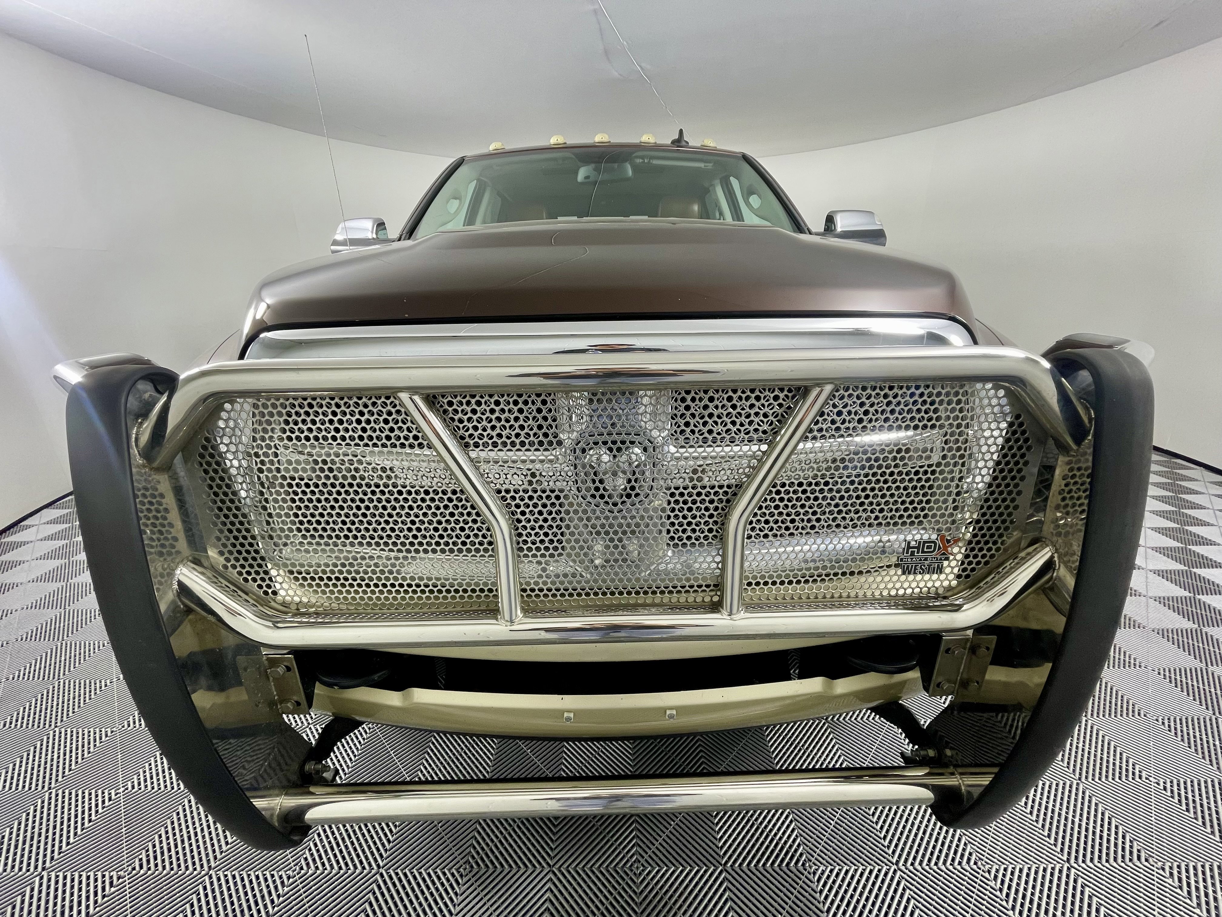 Used 2014 RAM 3500 Laramie Longhorn image 8