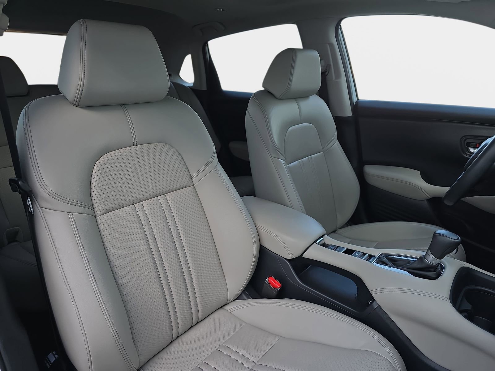 Certified 2024 Honda HR-V EX-L image 10