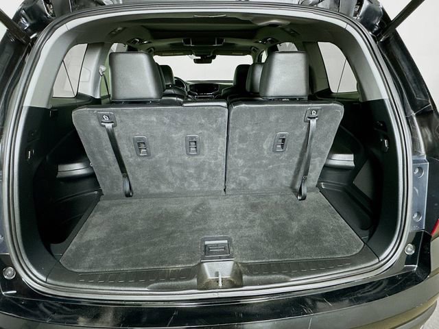 Certified 2022 Honda Pilot Elite image 36