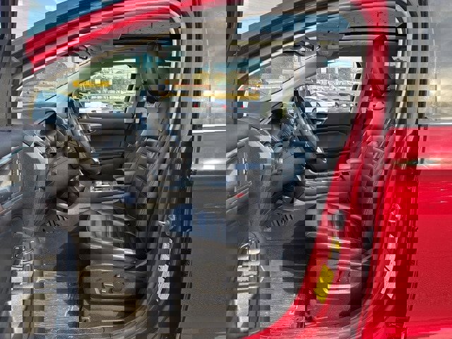 Certified 2022 Ford Edge SEL w/ Convenience Package image 12