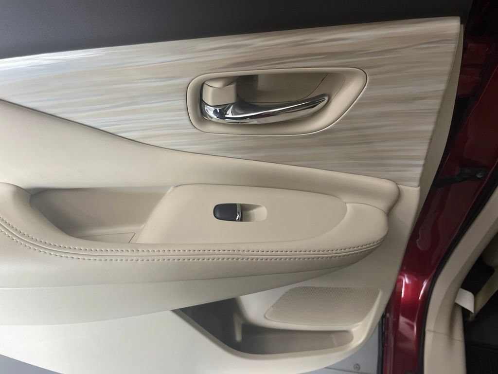 Used 2016 Nissan Murano Platinum AWD/4WD image 54