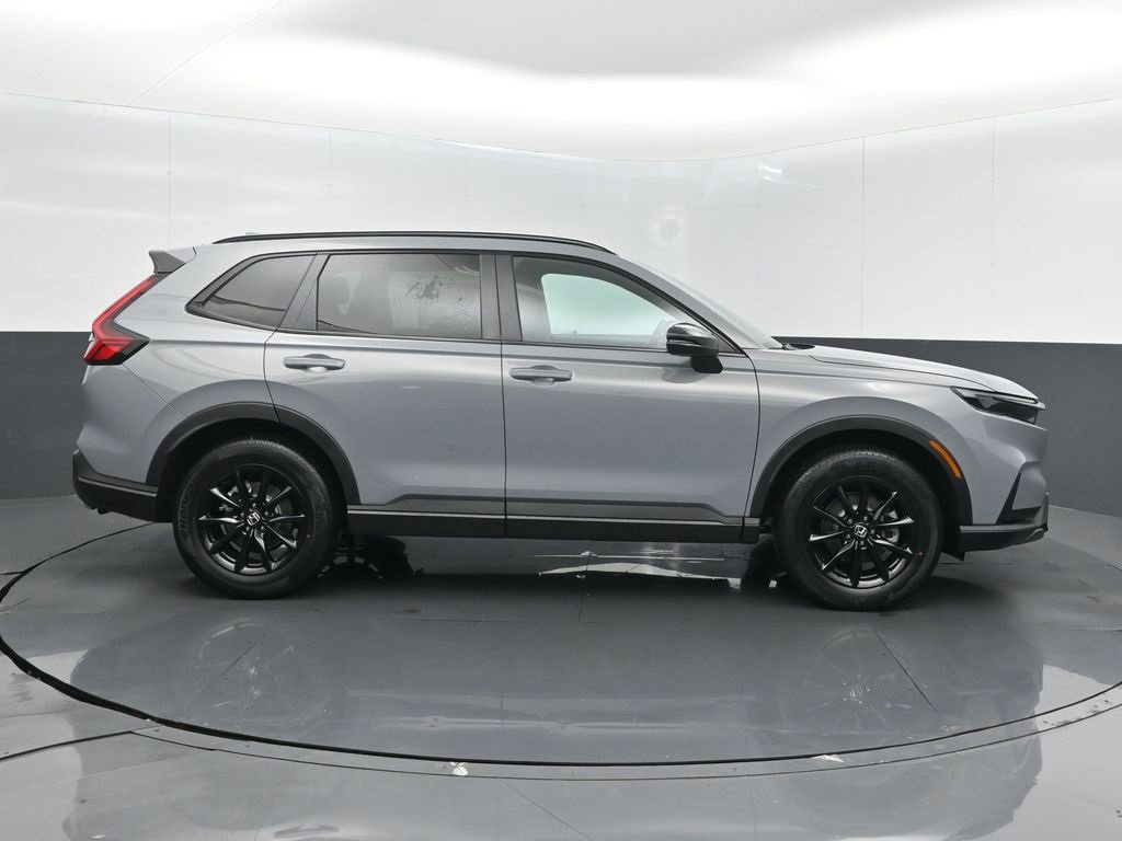 New 2026 Honda CR-V Sport image 25