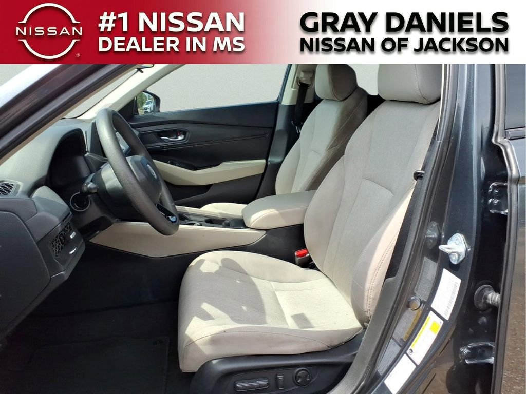 Used 2024 Honda Accord EX image 22