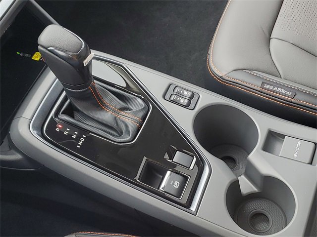 New 2025 Subaru Crosstrek 2.5i Limited image 30