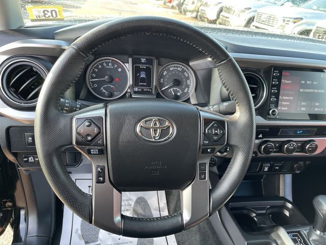 Certified 2023 Toyota Tacoma SR5 image 15