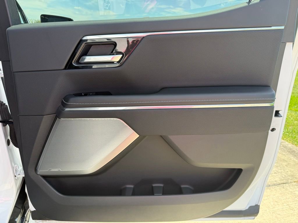 Used 2025 GMC Sierra EV Denali image 19