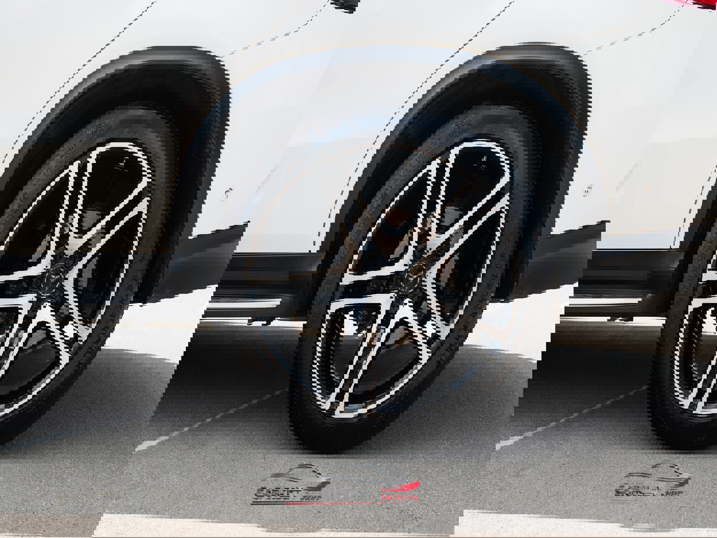 Used 2019 Mercedes-Benz GLE 43 AMG 4MATIC image 12