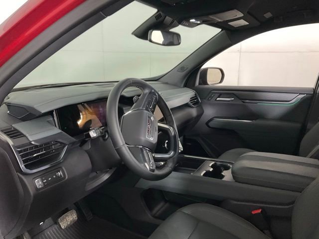 Used 2024 GMC Acadia AT4 w/ LPO, Floor Liner Package image 22