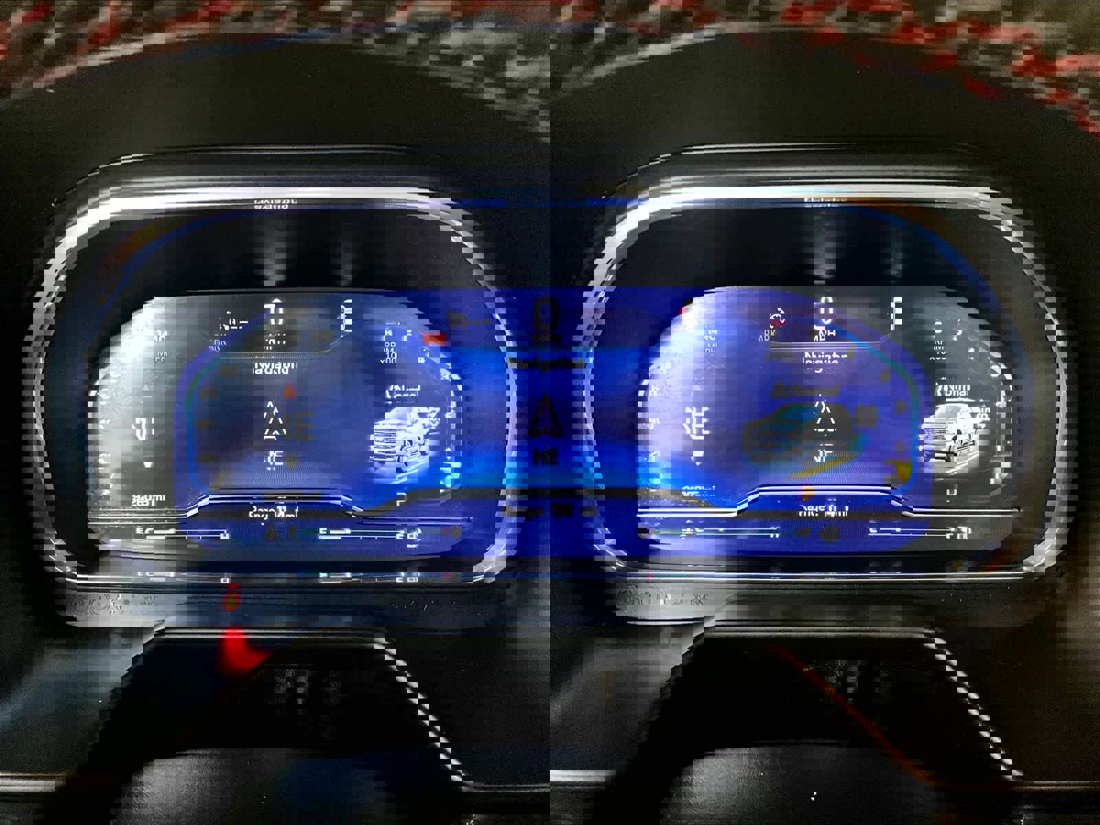 Used 2022 Chevrolet Suburban RST w/ Luxury Package image 26