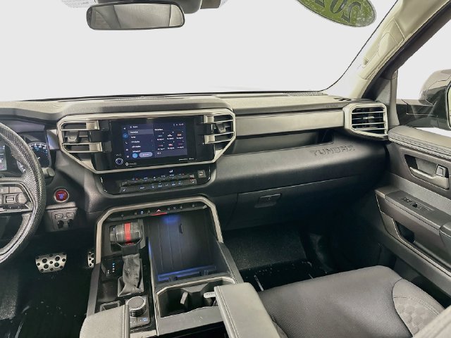 Used 2022 Toyota Tundra SR5 AWD/4WD image 25