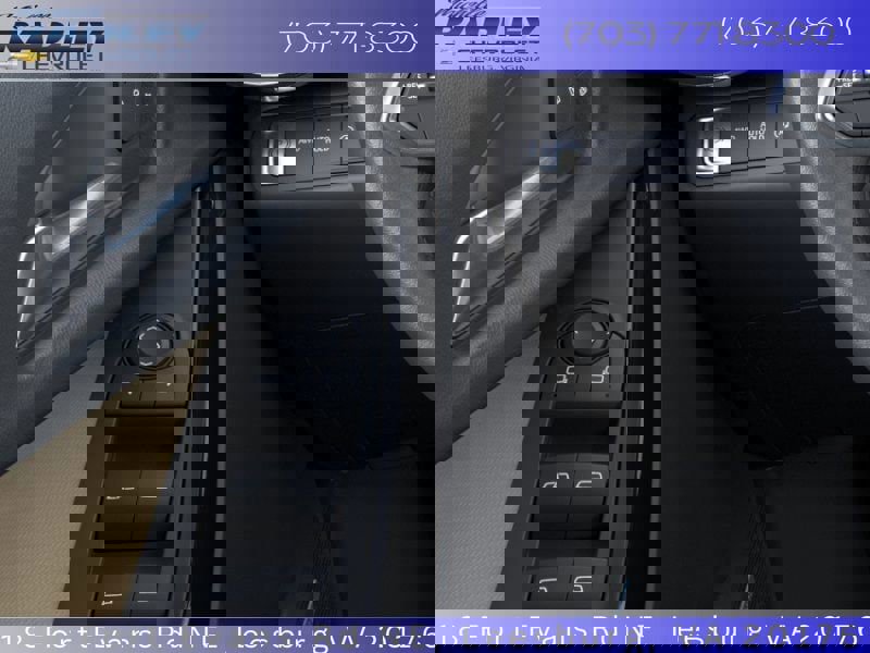 New 2026 Chevrolet Equinox ACTIV image 24