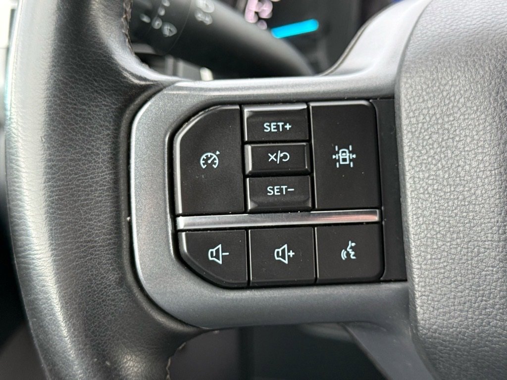 Certified 2023 Ford F150 XLT w/ Equipment Group 302A High image 24