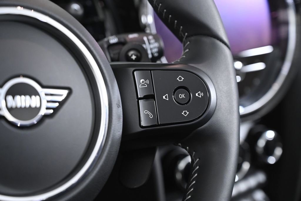 Certified 2024 MINI Cooper S image 16