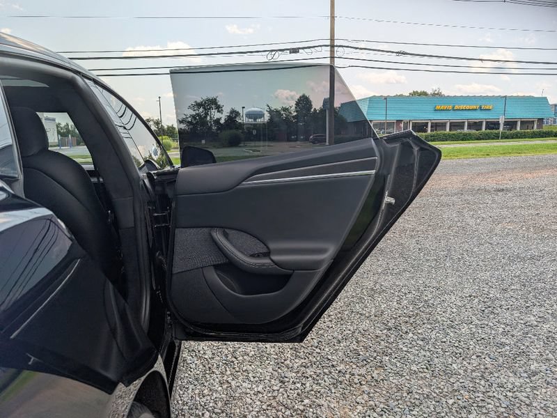Used 2023 Tesla Model S Plaid AWD/4WD image 12