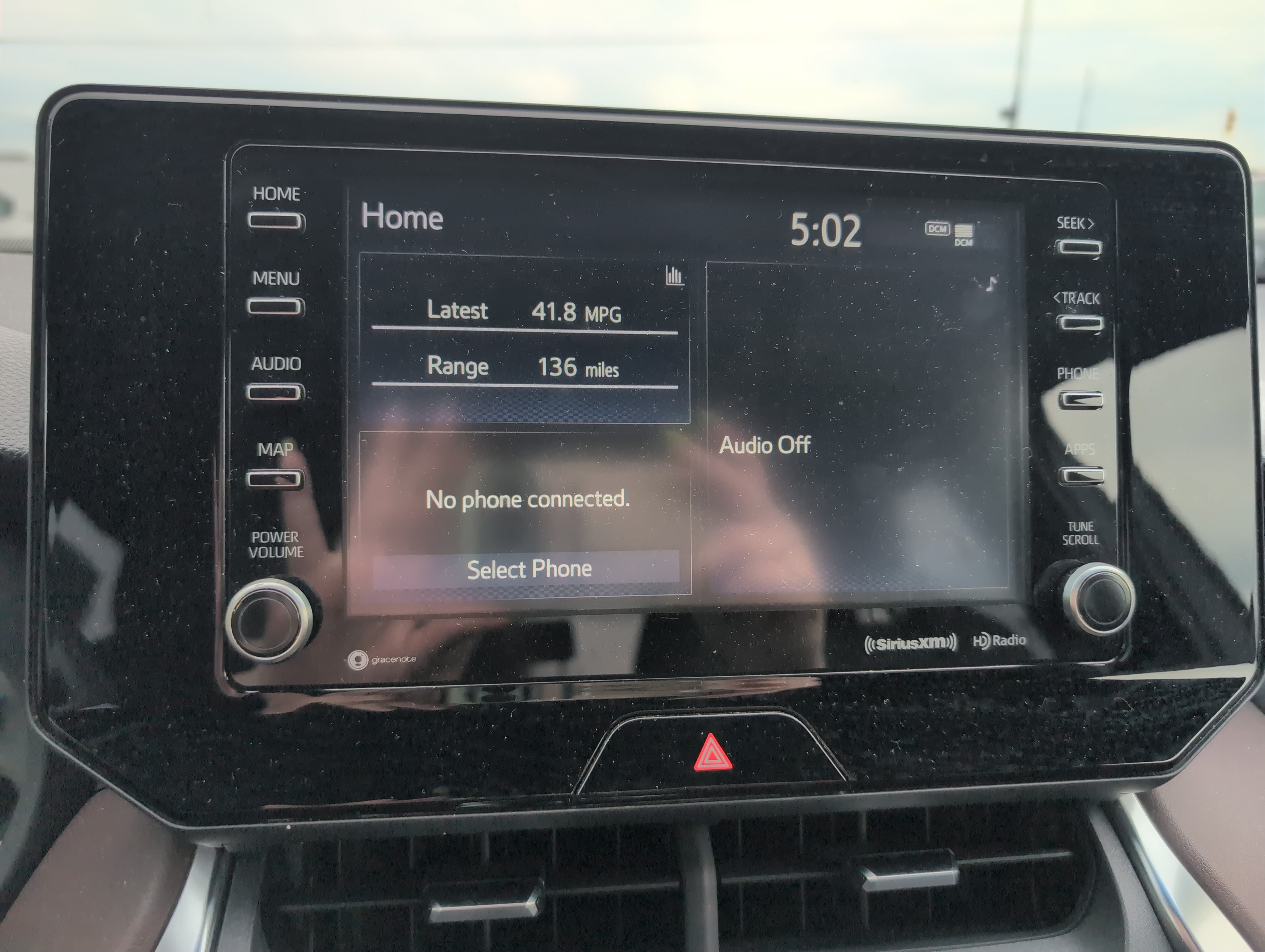 Used 2021 Toyota Venza XLE w/ Softex Package AWD/4WD image 26