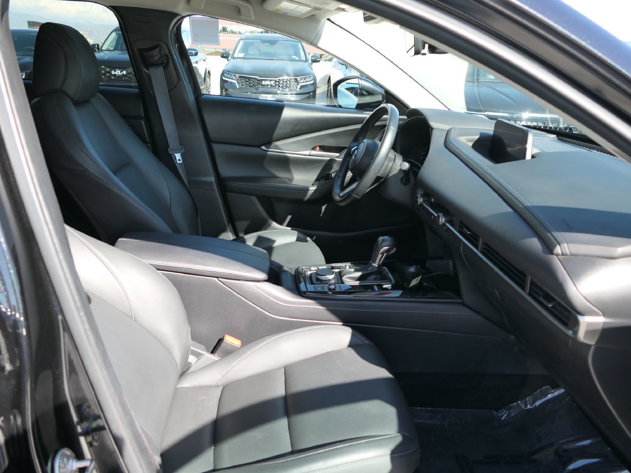 Used 2024 MAZDA CX-30 AWD 2.5 S w/ Select Sport Pkg image 27