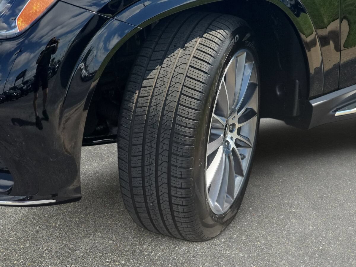New 2026 Mercedes-Benz GLE 350 4MATIC image 31