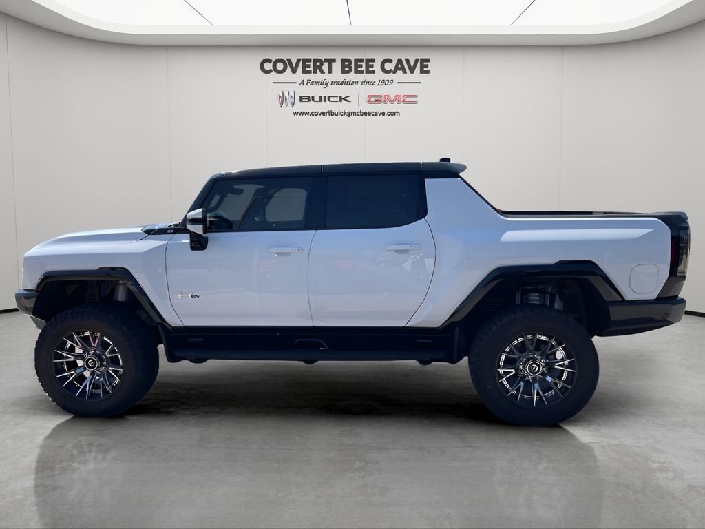 New 2025 GMC Hummer EV 2X image 6