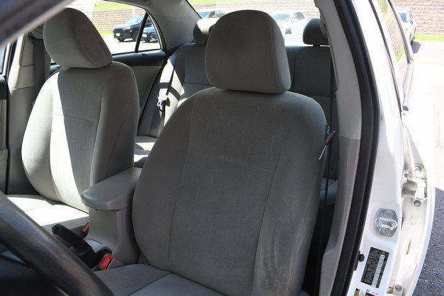 Used 2011 Toyota Corolla FWD image 17