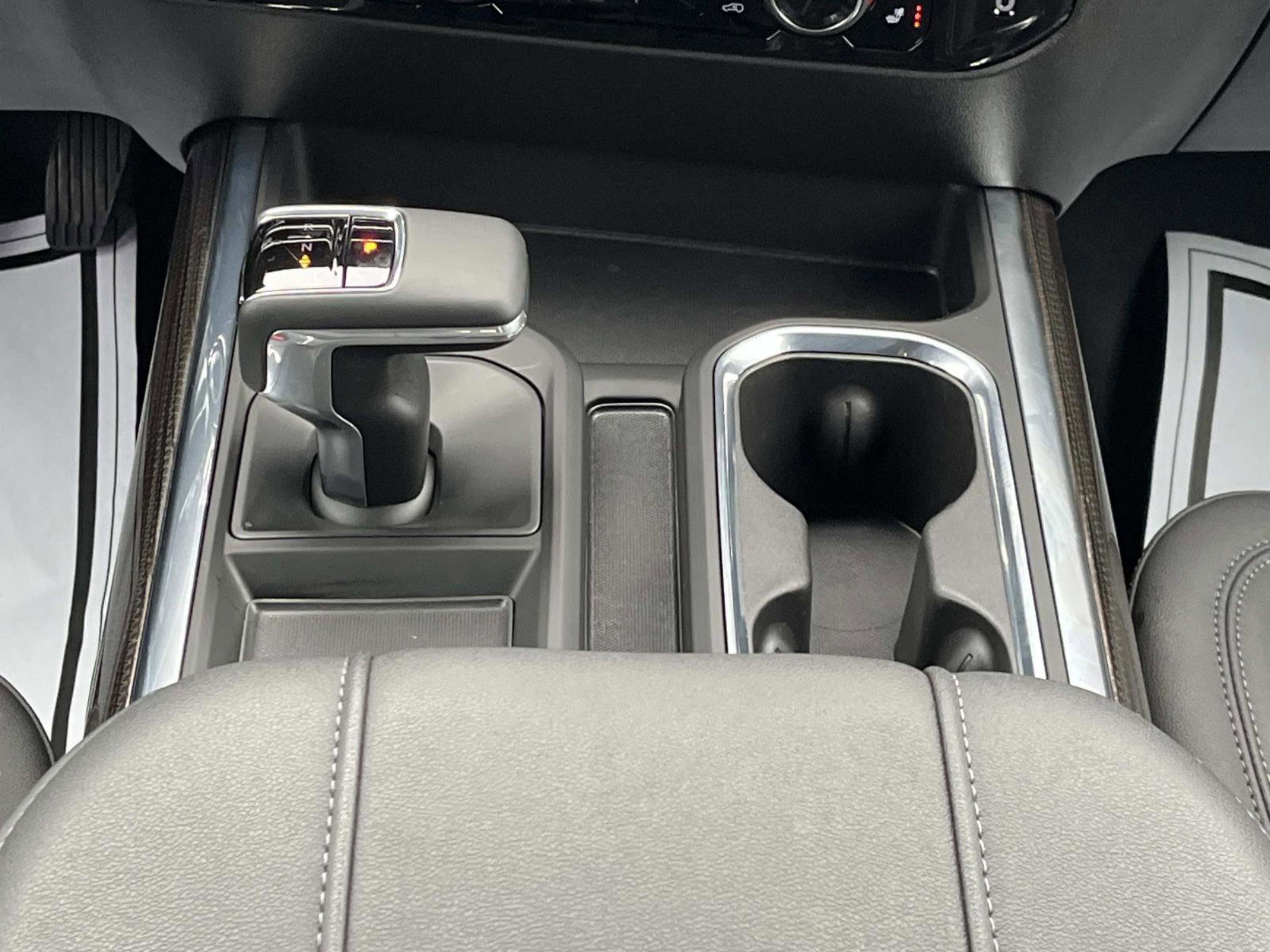 Used 2025 Chevrolet Silverado 1500 RST w/ RST All Star Premium Package image 21