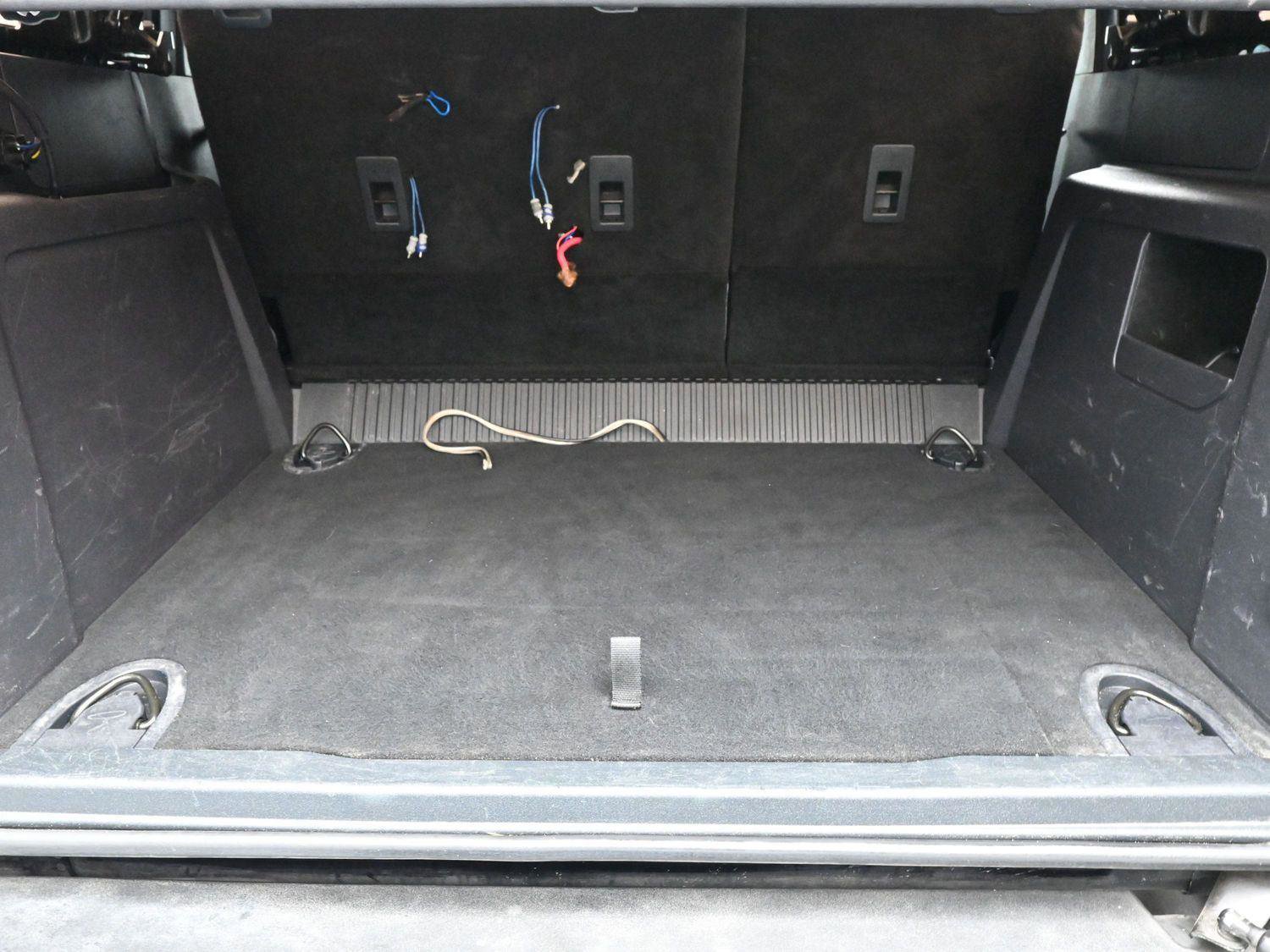 Used 2021 Ford Bronco Outer Banks image 10