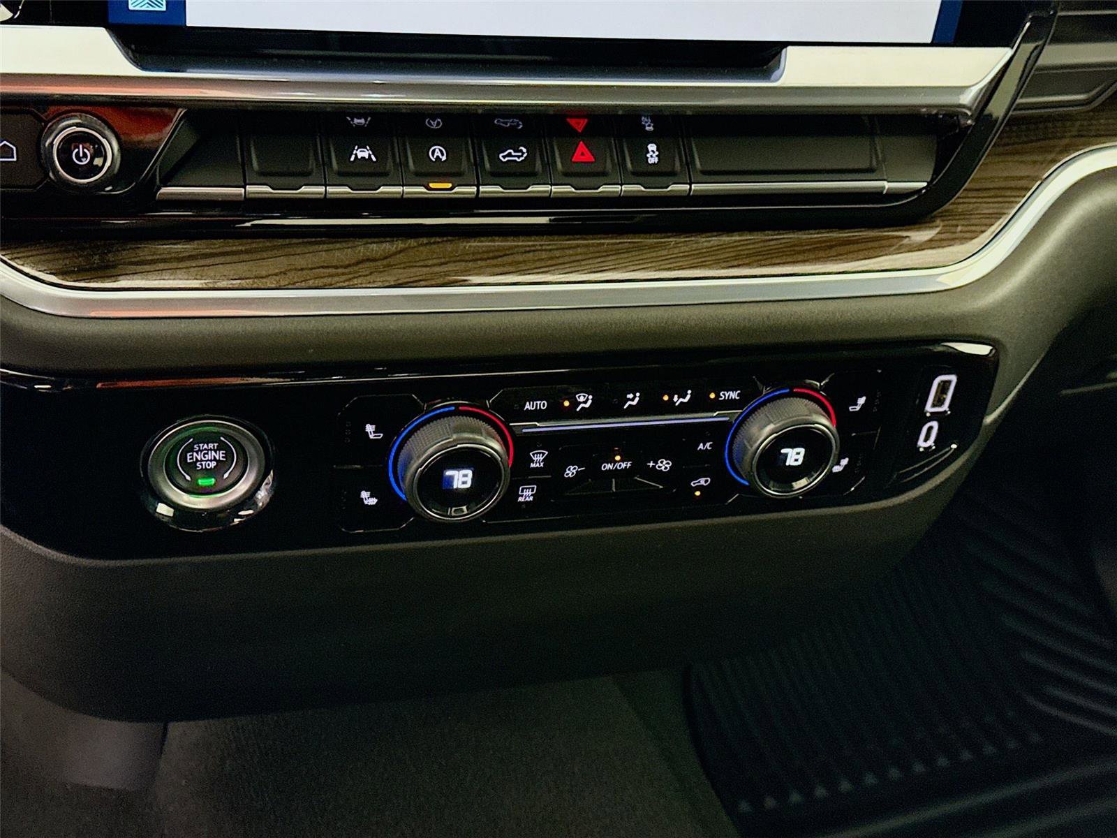 Certified 2022 Chevrolet Silverado 1500 LT image 11