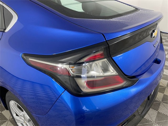 Used 2017 Chevrolet Volt LT w/ Comfort Package image 13