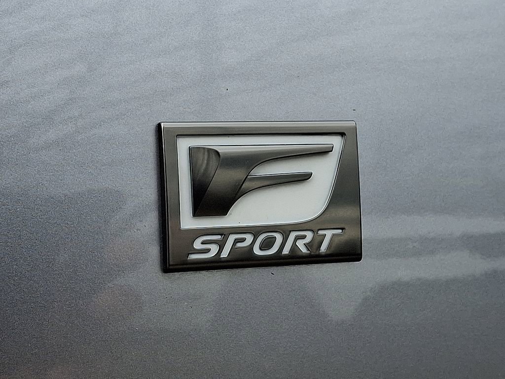 Used 2025 Lexus IS 350 F Sport w/ Accessory Package image 32