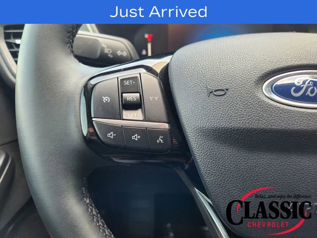 Used 2023 Ford Escape Active w/ Cold Weather Package FWD image 35
